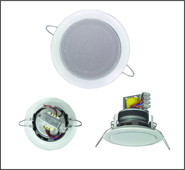 Ceiling Speaker