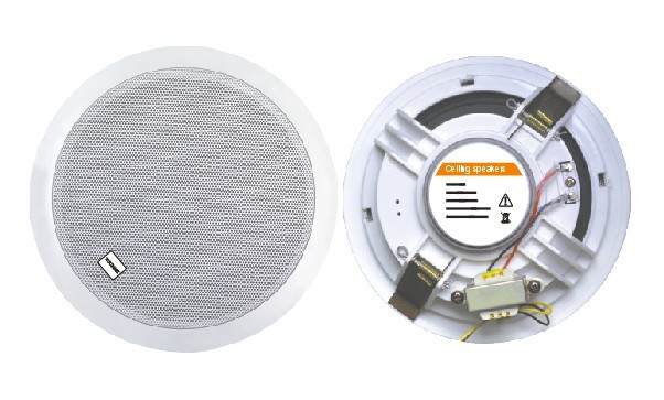 5inch Ceiling Speaker