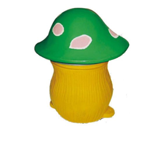 Mushroom Garden Speaker