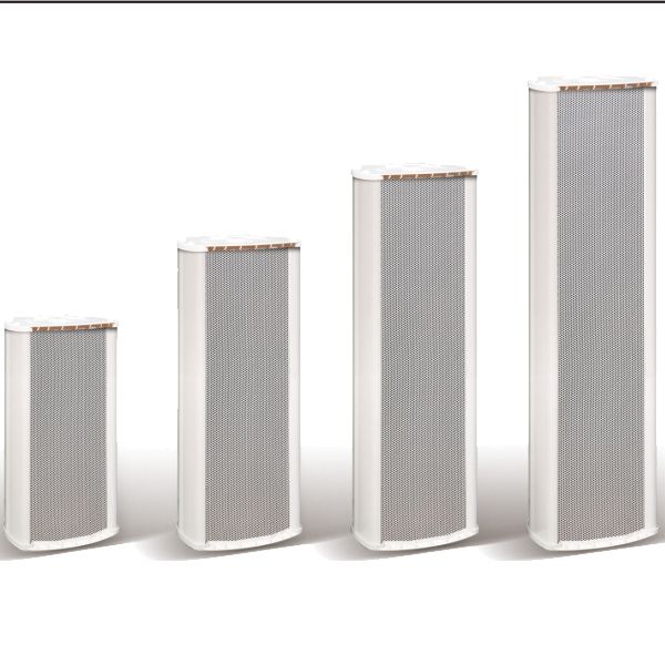 Outdoor Column Speaker