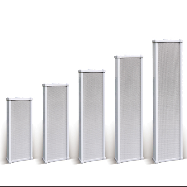 Outdoor Column Speaker