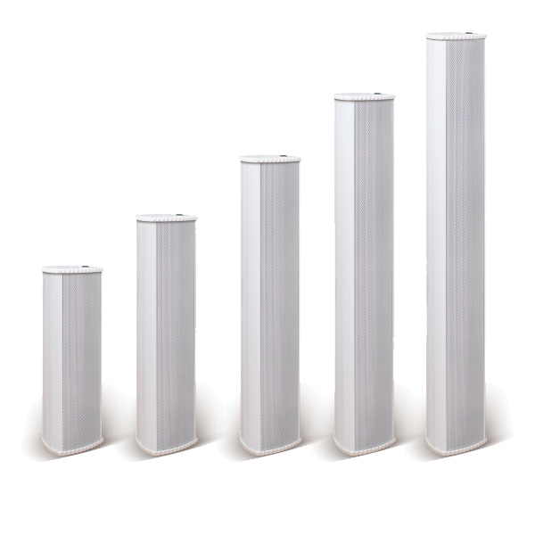 Outdoor Column Speaker