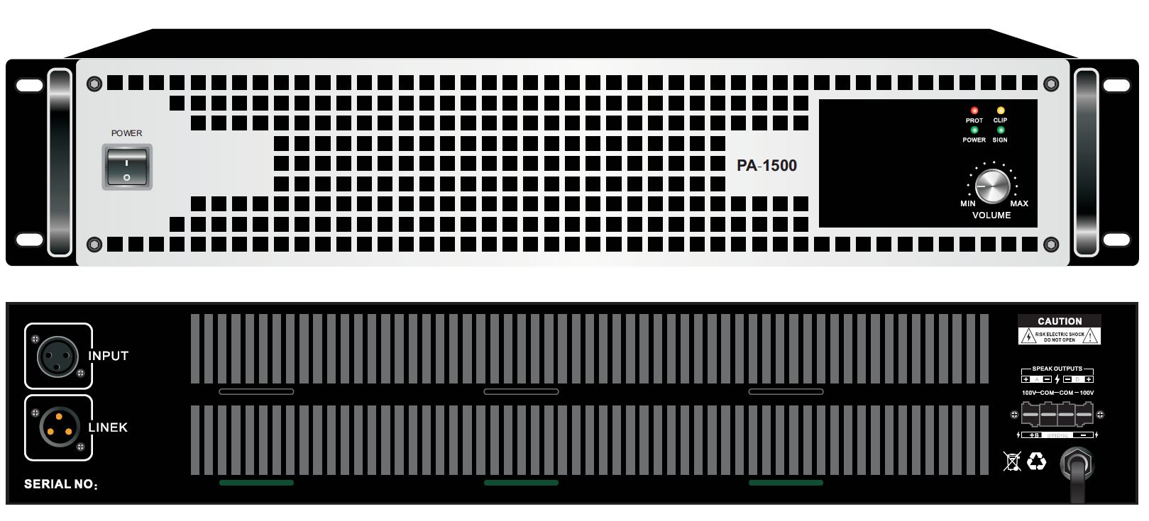 Power Amplifier