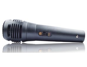 Wired Handheld Microphone