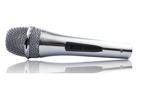 Wired Handheld Microphone