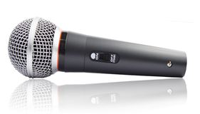 Wired Handheld Microphone