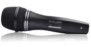 Wired Handheld Microphone