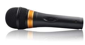 Wired Handheld Microphone