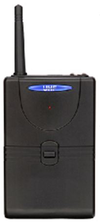 UHF Wireless Conference System with single channel