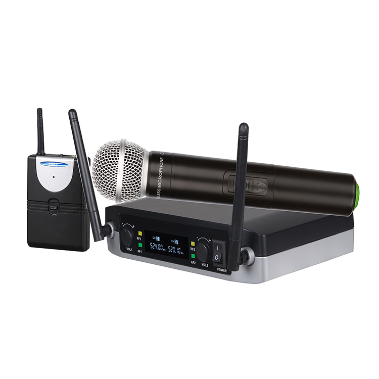 UHF Wireless Conference System