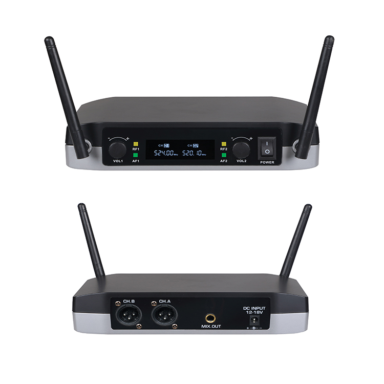 UHF Wireless Conference System