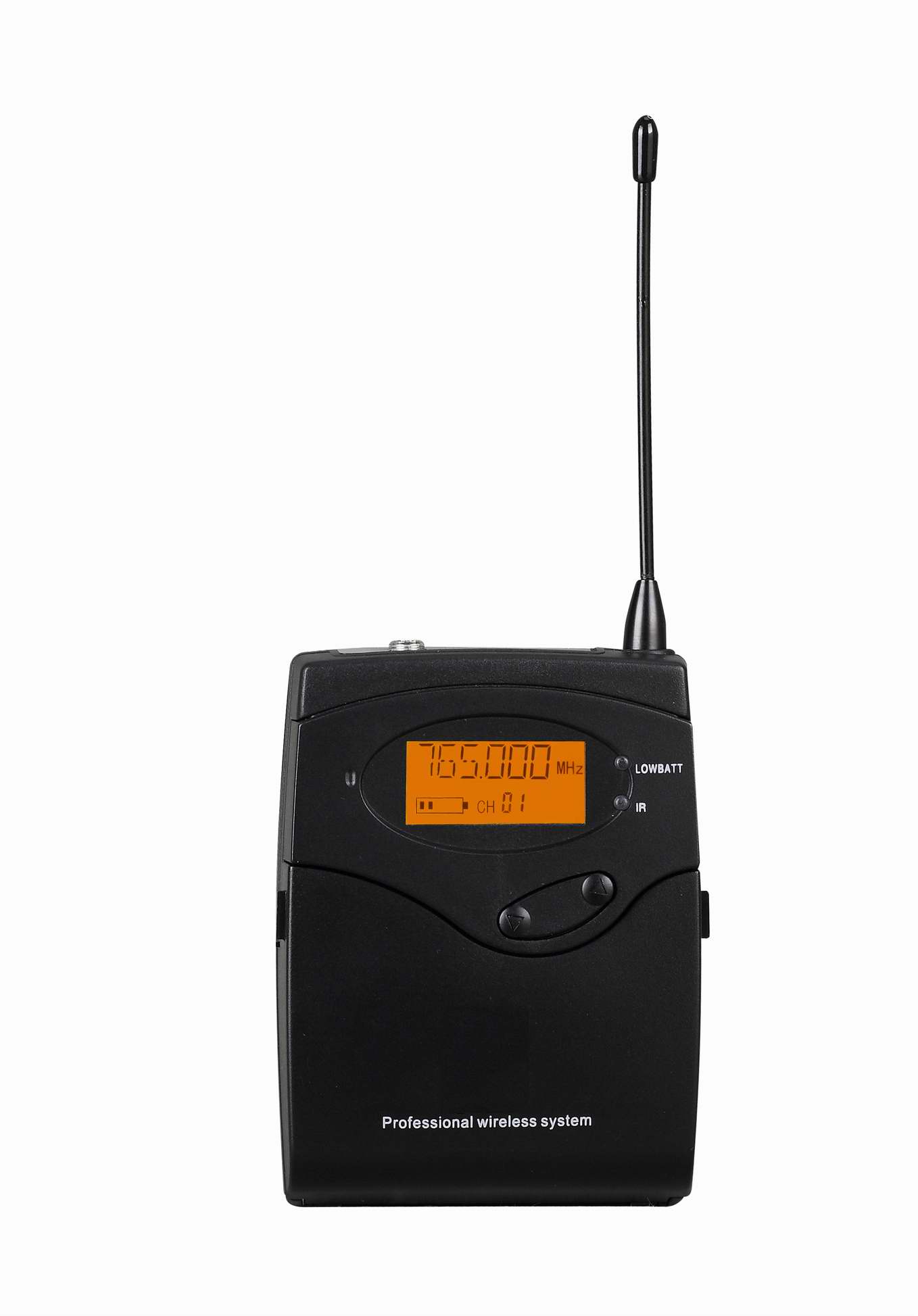 UHF Wireless Conference System with single channel