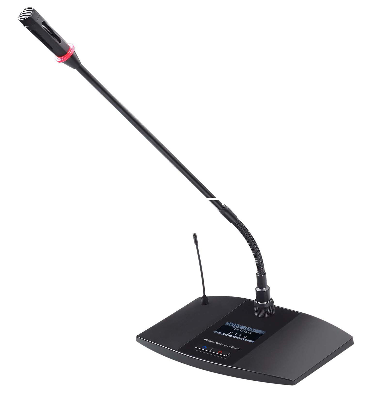 Wireless Conference System