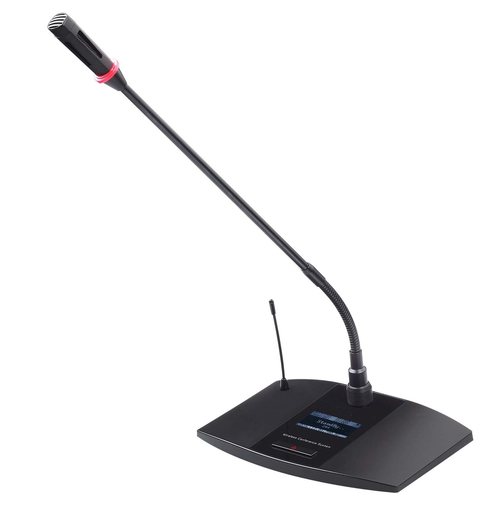 Wireless Conference System