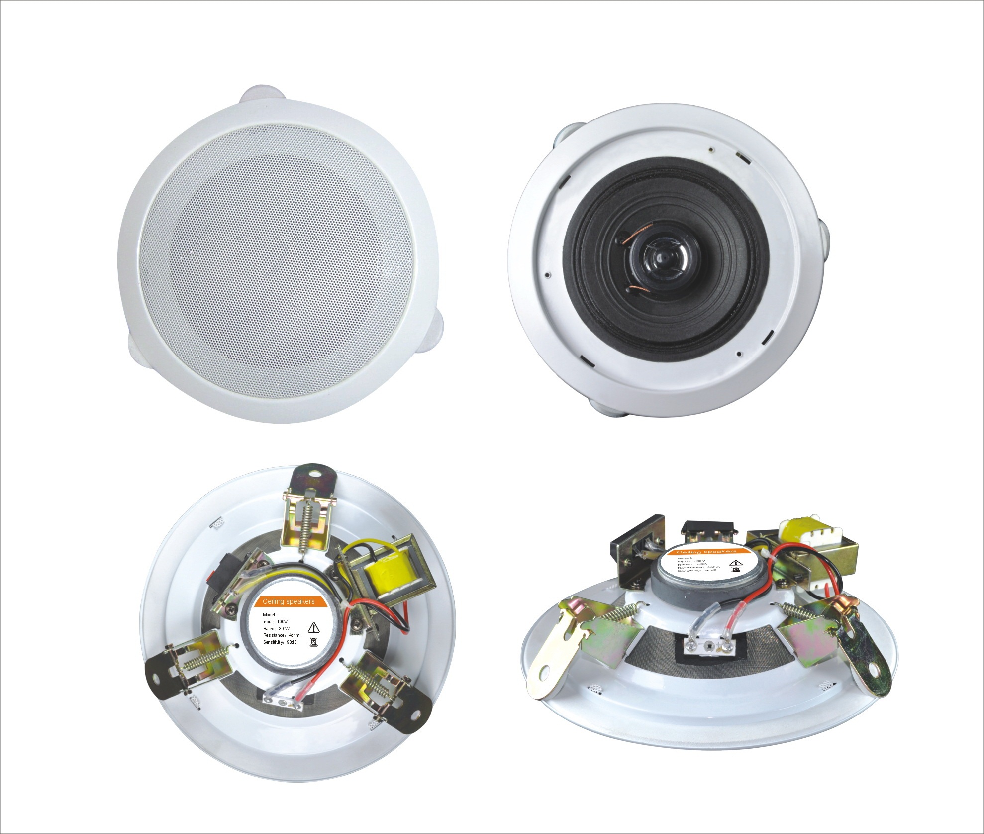 Ceiling Speaker