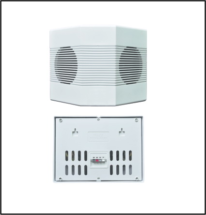 Wall Mount Speaker