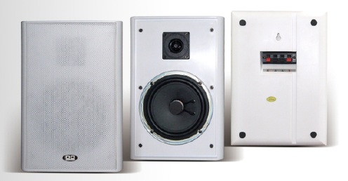 Wall Mount Speaker