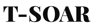 T-soar Industry Co.,LTD