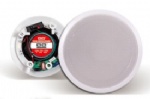 Ceiling Speaker with crossover