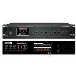 Mixer Amplifier with FM / USB / SD Card (60w-1000w)