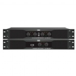 Pure Power Digital Amplifer With Two Channel or 4 Channel (300W-500W)