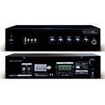 Mixer Amplifier With MP3 Player(30W)