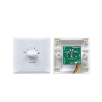 Common volume control 6W