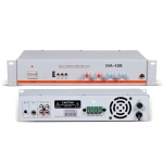 Mixer Amplifier With USB (40W)