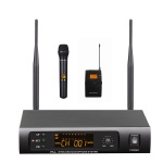 UHF Wireless Conference System with single channel